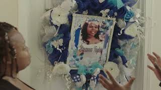 Brianna Taylor's Mother