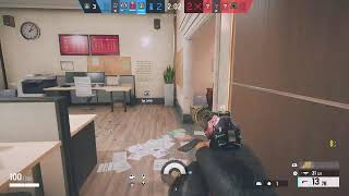 レインボーシックスシージ(´ω｀)#23