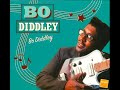 BO DIDDLEY - I'M LOOKING FOR A WOMAN + LOVE IS STRANGE