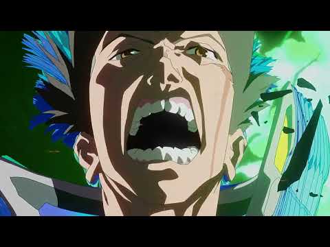 HEALTH :: MAJOR CRIMES :: AMV