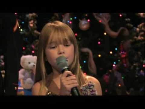 When a Child is Born - Músicas Natalinas