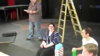 CNY Playhouse Syracuse, NY Death Of A Salesman Closing March 23, 2014