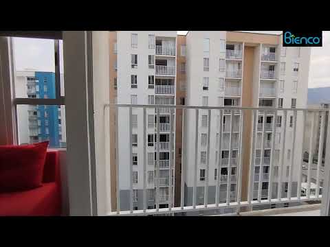 Apartamentos, Venta, Brisas de los Álamos - $235.000.000