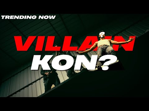 Villain -  KOH x RED  | Shot on OnePlus 13  |  @OnePlus_IN  |  Prod. by Double Headed