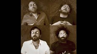 Burning Jet Black - Murderer