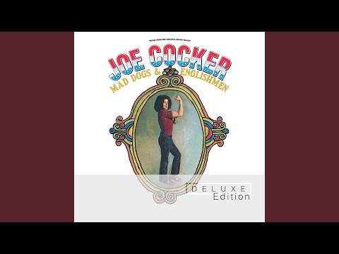 Video thumbnail for Let It Be (Live at the Fillmore East/1970)