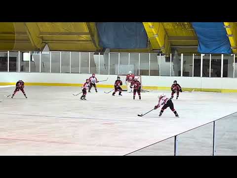 JcTED.cz v terénu! Hokej - liga mladších žáků: Strakonice A - Strakonice B