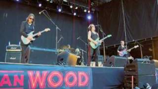 Black Maria (soloclip) - Todd Rundgren, Arena Tour, Norwegian Wood Oslo, 09/06/13