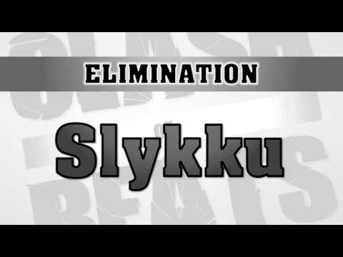 Slykku - Elimination | Clash Of Beats Ep.1