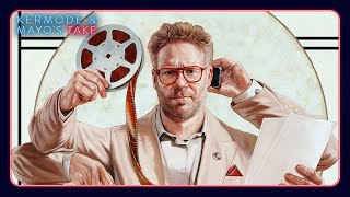 Download lagu Mark Kermode reviews The Studio mp3