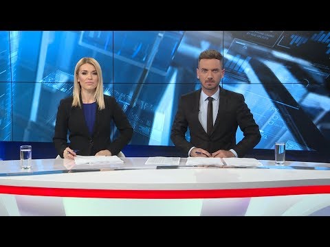 Dnevnik u 19 /Sarajevo/ 12.11.2018.
