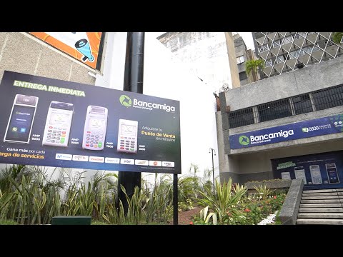 Unión del arte, las finanzas, Bancamiga y Mastercard