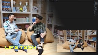 Jollybee BINUS Ungkap Rahasia di Balik Bahasa Coding Computer Programming! | Tech Talk | LIFE TECH