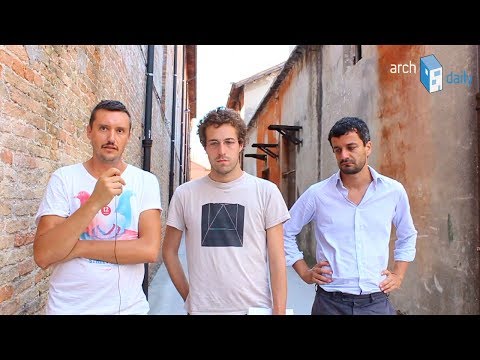 AD interviews: San Rocco