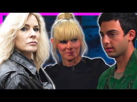 Darin bryter tystnaden om kärleken – sanningen bakom ryktena