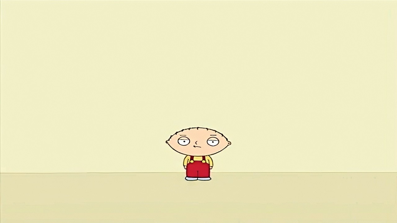 [YTP] stewie