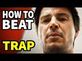How To Beat The STADIUM RAID In TRAP