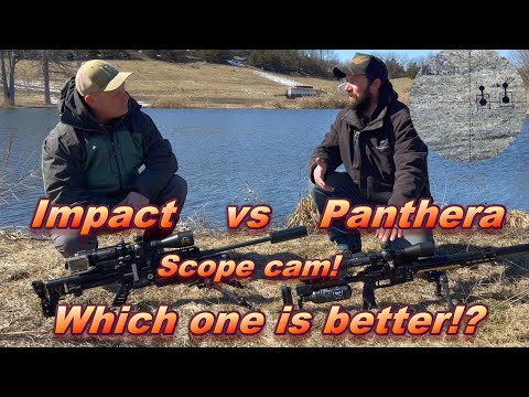 FX Impact vs FX Panthera | Which one!?