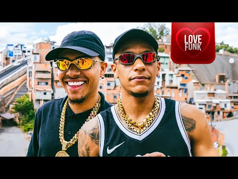 FOI DIFICIL ESQUECER - MC Lipi e MC Paulin da Capital (DJ GM e Oldilla) São 30 Poucos Anos