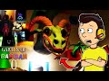 Caillou Plays Garten Of Banban 0 FULL GAME