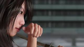 NINJA HIGH SCHOOL Teaser animation 2020