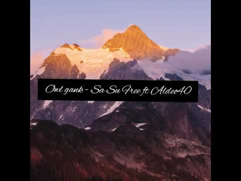 OWL GANK - SA SU FREE ft ALDEO (team 40)