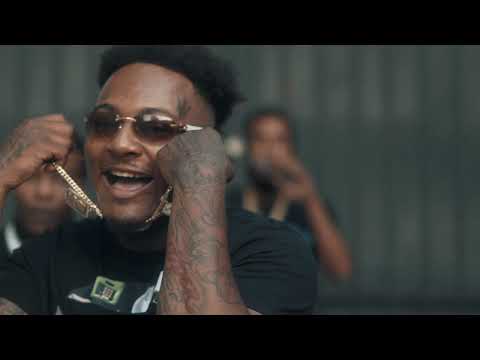 Dazsy Caine Ft. Mussane - "Borona" (Shot by @LewisYouNasty)