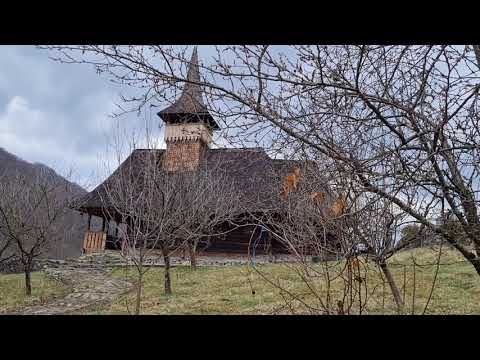 Schitul ,,Sub Piatră”