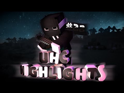UHC Highlights Episode 22 "lolitscoosh"