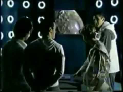 Mercurio - Señorita (Vídeo Oficial)