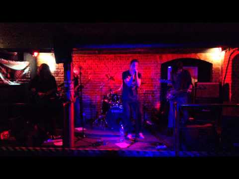 Deadman Show - Vanity live