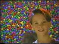 Chuck E Cheese S Ad Ted 1995