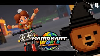 【マリオカートワールド】サバイバルの秋ゆったり雑談交えて走ってくぅ！【初見大歓迎】