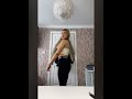 Hottest Nike Pro Girls On TikTok 1