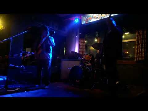 Nico Graciano & La Feria Errante @El Galpón, Hurlingham, Buenos Aires - 15.11.2025 - Full Video