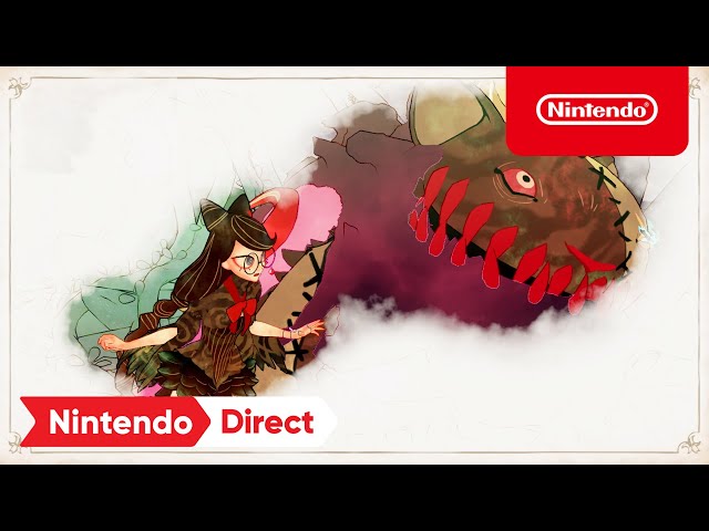 February 2023 Nintendo Direct pre-orders roundup