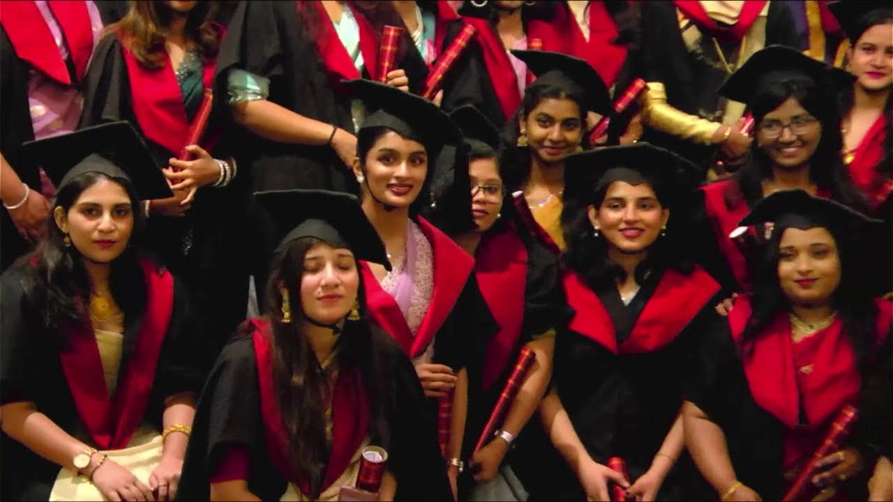 Aspier 9th Graduation