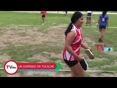RECORRIDO DOMINGO EN TOCACHE