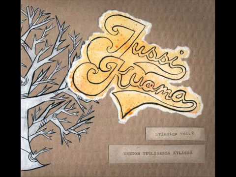 Jussi Kuoma - El Chupacabra