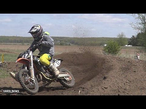 HMX Rewind | 2016 Little Falls LLAQ | HardlineMX