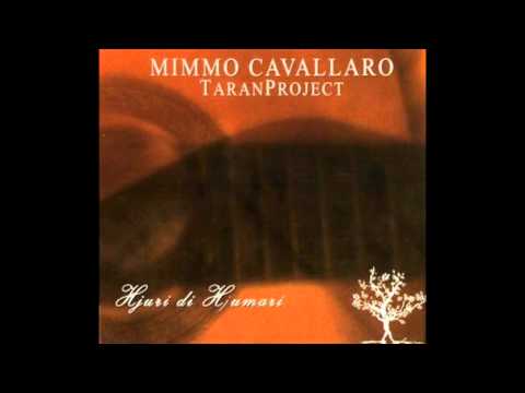 mimmo cavallaro passa lu mari