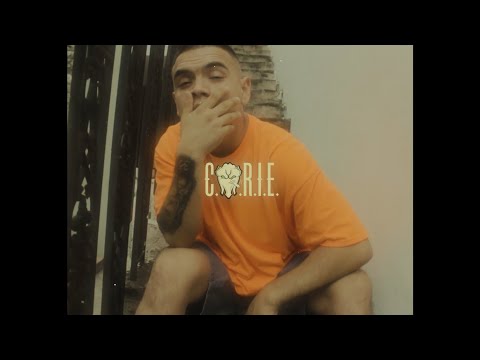 Danner MS / ETERNITY / Beat X Eddy Mugre / Prod. Secreto  / Video Oficial / La Carie