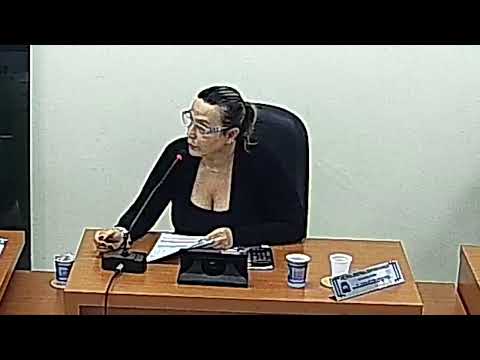 12ª SESSÃO EXTRAORDINÁRIA