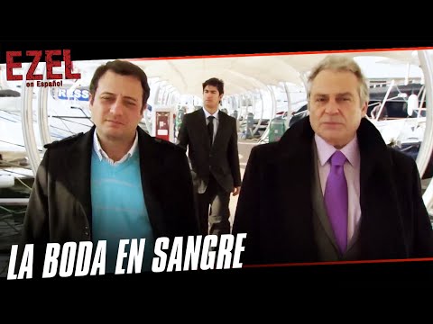 Boda y Funeral Juntos - Ezel En Español Capitulo 128