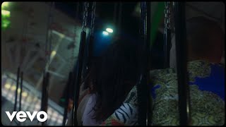 Vagabunda Music Video