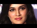 Kriti Sanon Beautiful Face Close Up