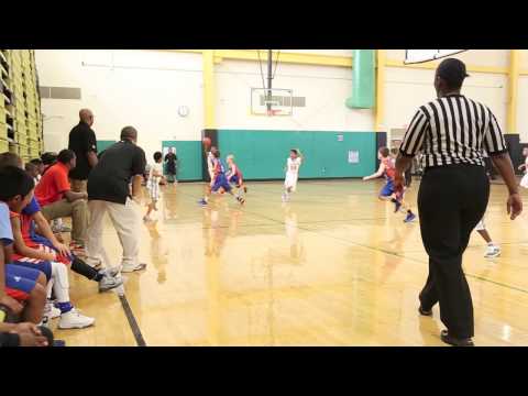 NOVA94 vs Team Takeover April 18, 2015