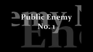 Zebrahead Public Enemy Number One