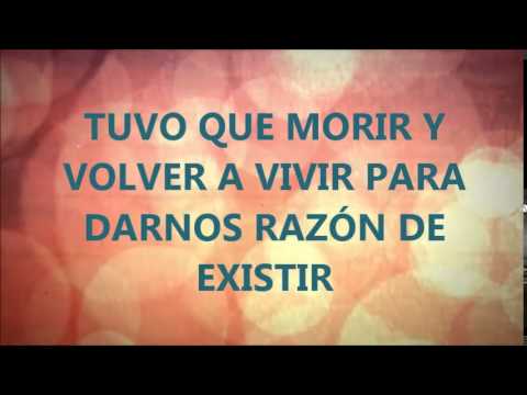 EL nombre de JESUS -Redimi2 FEAT CHRISTINE D'CLARIO (LETRA)