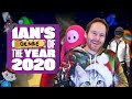 Ian's Game of the Year 2020 - Social Games
